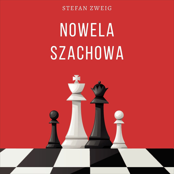 Nowela szachowa - Audiobook mp3