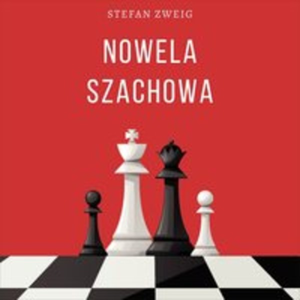 Nowela szachowa - Audiobook mp3
