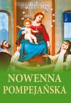 Nowenna pompejańska - mobi, epub, pdf