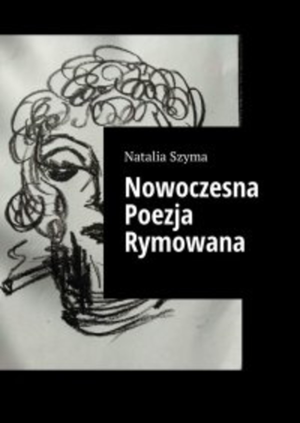 Nowoczesna Poezja Rymowana - mobi, epub