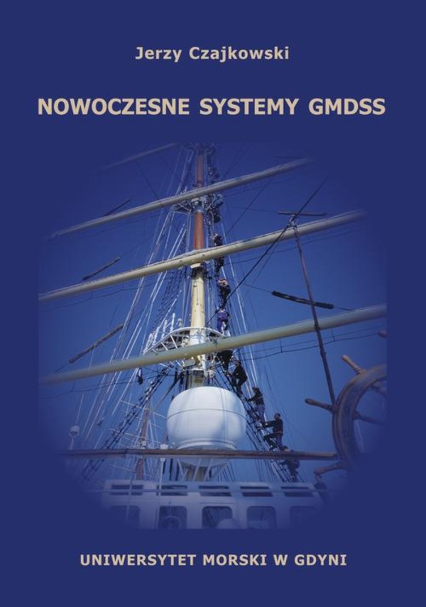 Nowoczesne systemy GMDSS - pdf