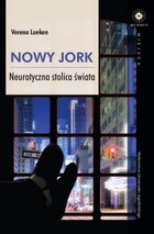 Nowy Jork - mobi, epub Neurotyczna stolica świata