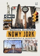 Nowy Jork. Opowieści o mieście - mobi, epub