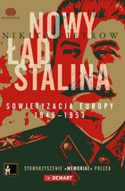 Nowy ład Stalina - mobi, epub