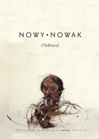 Okładka:Nowy Nowak (Tadeusz) 