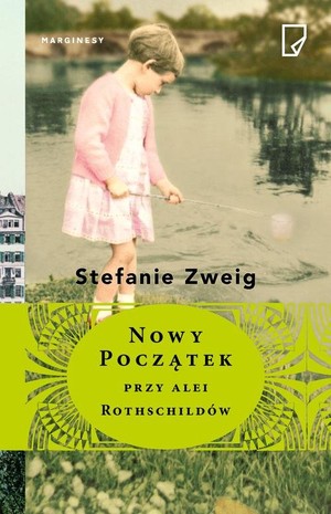 Nowy początek przy alei Rothschildów Rodzina Sternberg (tom 4)