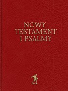 Nowy Testament i Psalmy (Biblia Warszawska) - mobi, epub