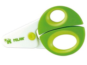 Nożyczki Milan Funny dla dzieci