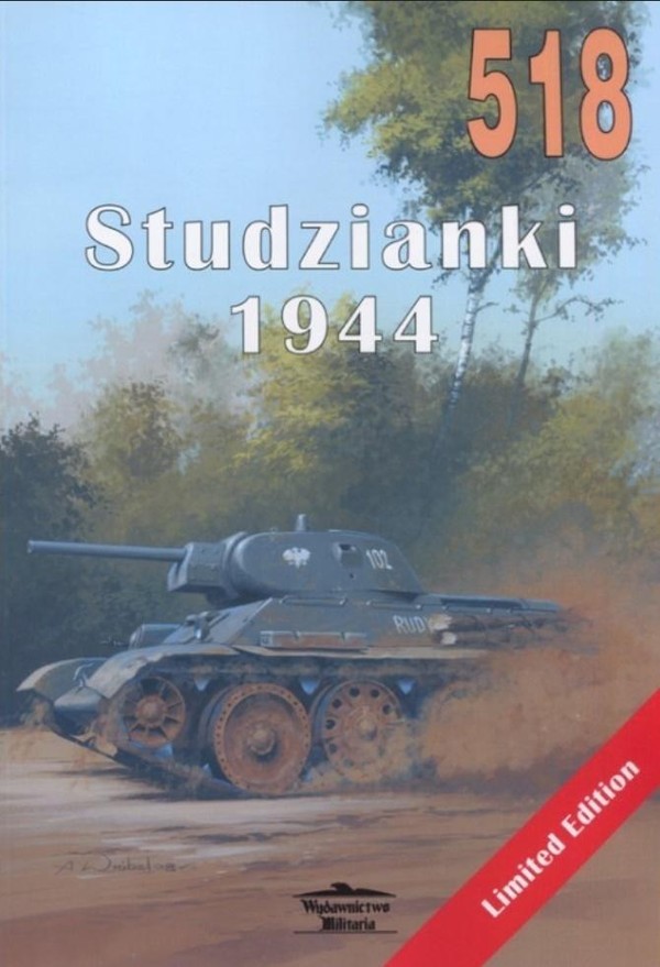 Studzianki 1944 Nr 518