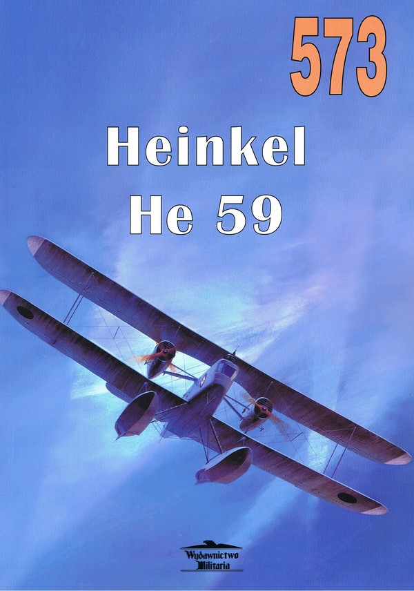 Nr 573 Heinkel He 59
