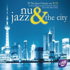 Nu Jazz & The City