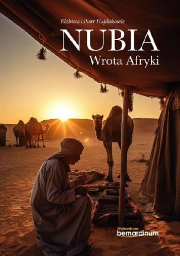 Nubia Wrota Afryki