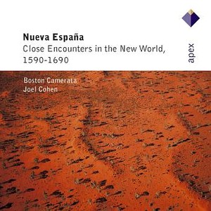 Nueva Espana: Close Encouters in the New World