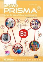 Nuevo Prisma nivel B2 podręcznik