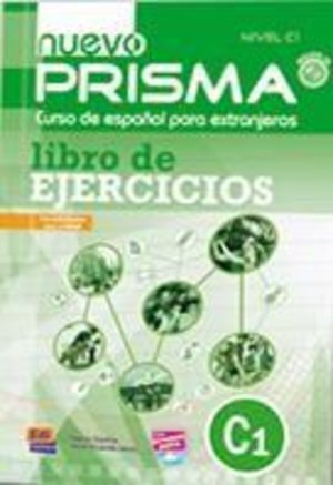 nuevo Prisma nivel C1. Libro de ejercicios Ćwiczenia