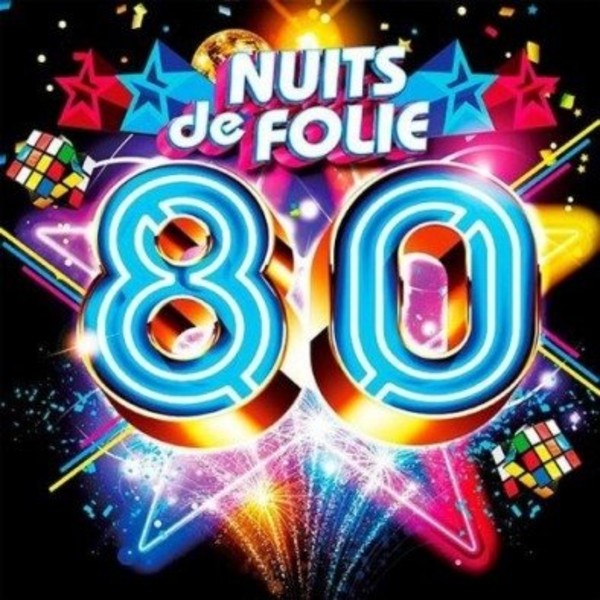 Nuits De Folie 80