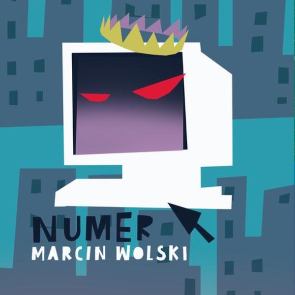 Numer - Audiobook mp3