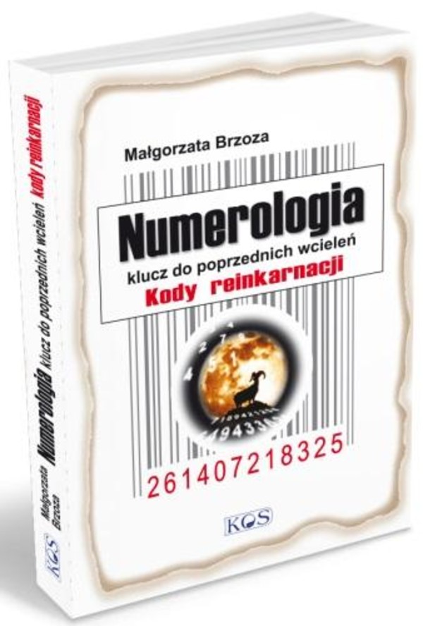 Numerologia klucz do poprzednich wcieleń Kody reinkarnacji
