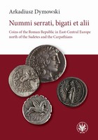 Okładka:Nummi serrati, bigati et alii 