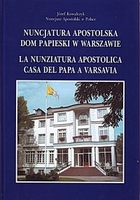 Nuncjatura Apostolska Dom papieski w Warszawie