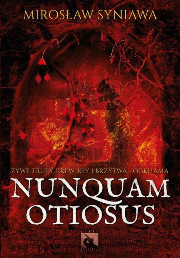 Nunquam Otiosus - mobi, epub