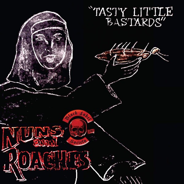 Nuns And Roaches (vinyl)