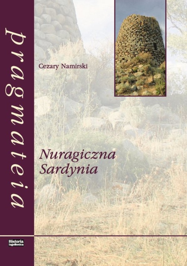 Nuragiczna Sardynia