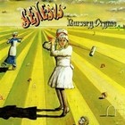 Nursery Cryme (CD + DVD)