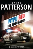 NYPD Red Piętno Kaina