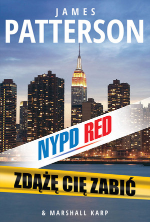 NYPD Red Zdążę cię zabić