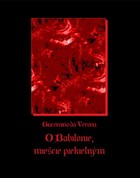 O Babilonie mieście piekielnym - mobi, epub