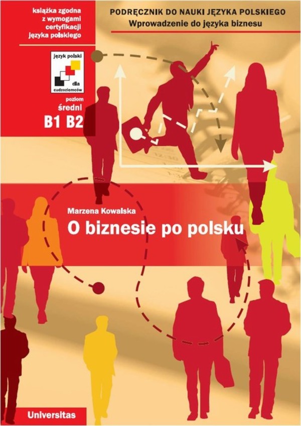 O biznesie po polsku - pdf