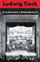 O cudowności u Szekspira i inne pisma - mobi, epub