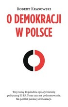 O demokracji w Polsce - mobi, epub