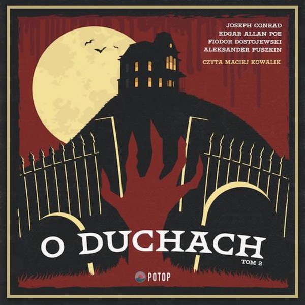 O duchach - Audiobook mp3