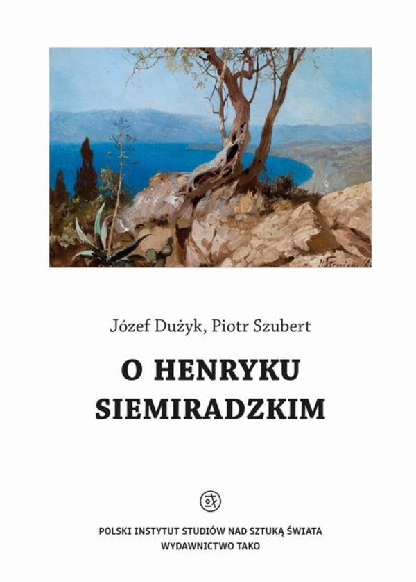 O Henryku Siemiradzkim - pdf
