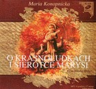O Krasnoludkach i sierotce Marysi - Audiobook mp3