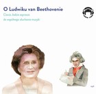 O Ludwiku van Beethovenie - Audiobook mp3 Ciocia Jadzia zaprasza do wspólnego słuchania muzyki