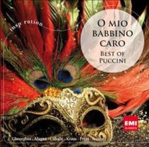 O Mio Babbino Caro: Best Of Puccini