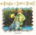 O rybaku i złotej rybce Audiobook CD Audio/MP3