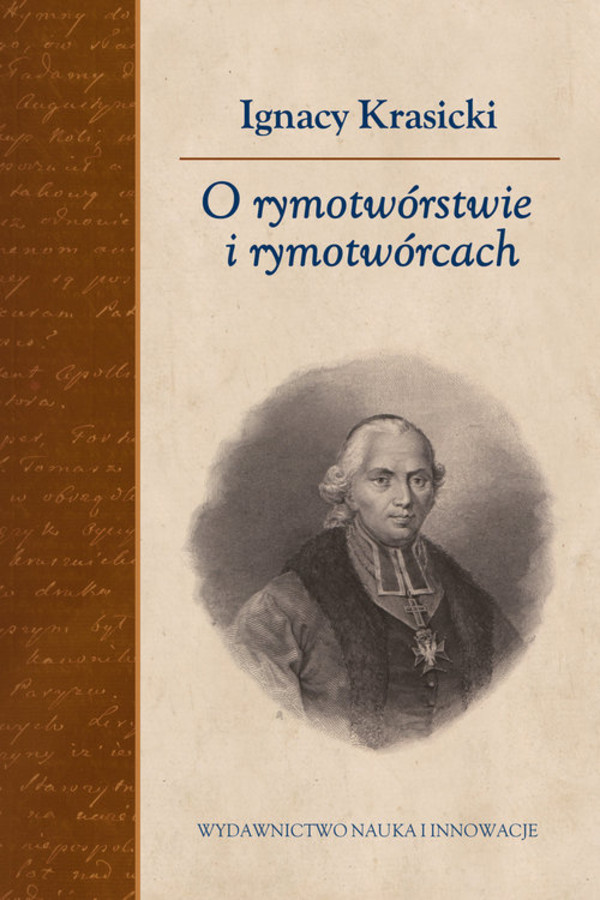 O rymotwórstwie i rymotwórcach