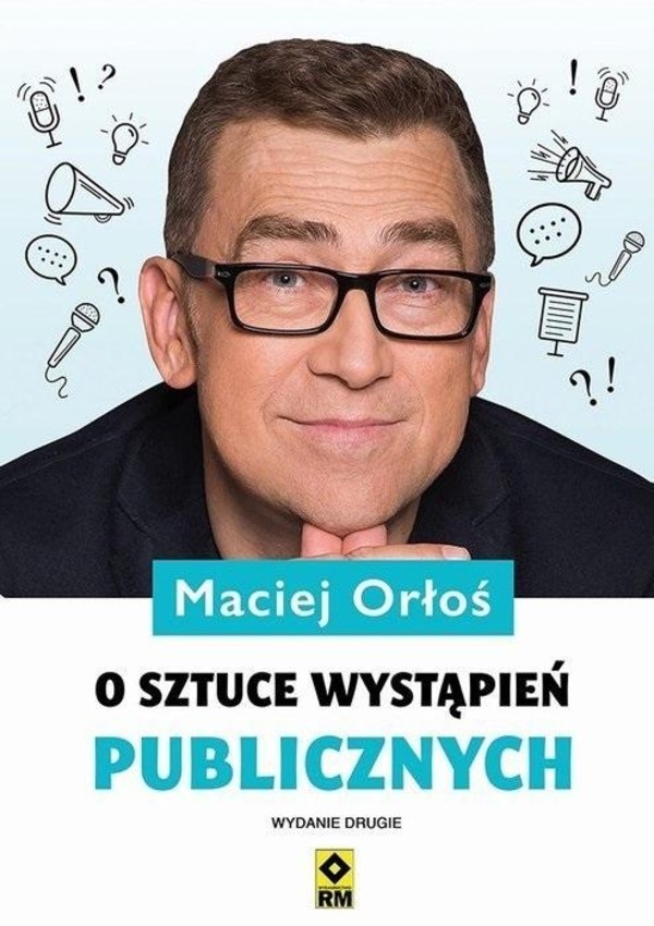 O sztuce wystapień publicznych