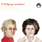 O Wolfgangu Amadeuszu - Audiobook mp3
