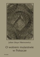 O wolnem mularstwie w Polszcze - pdf