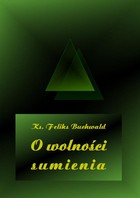 O wolności sumienia - mobi, epub