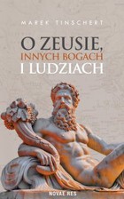 O Zeusie, innych bogach i ludziach - mobi, epub