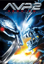 Obcy kontra Predator 2: Requiem