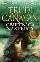 Obietnica Następcy - mobi, epub