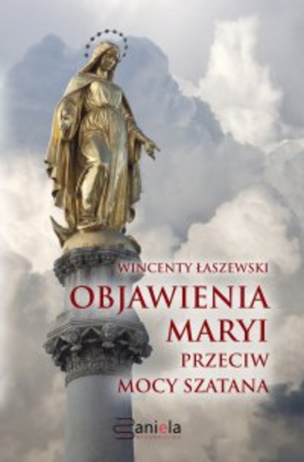 Objawienia Maryi przeciw mocy szatana - pdf