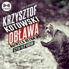 Obława - Audiobook mp3 Agentka Ultra Tom 5